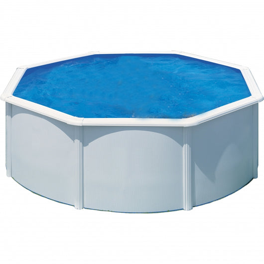 Piscina Fuori Terra Rotonda Gre FIDJI 300 -  3,00 h.1,20 m