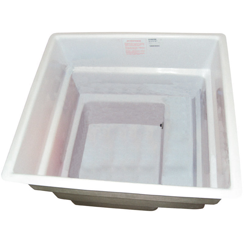 Locale tecnico COMPACT interrato vuoto con coperchio - 15 mÂ³/h