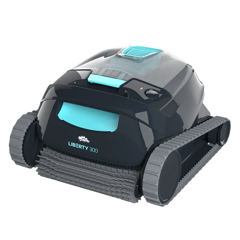 Robot per piscina senza filo Dolphin Liberty 300 by Maytronics