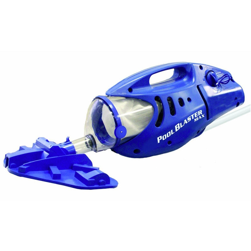 Aspiratore autonomo Fondo Piscina a Batteria POOL BLASTER MAX