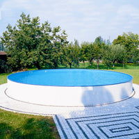 Piscina Fuori terra CLIO 450 -  4,50 h 1,50 m
