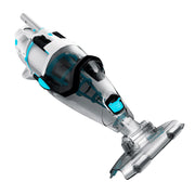 Aspiratore elettrico BWT PRO PK GIANT per pulizia fondo piscina