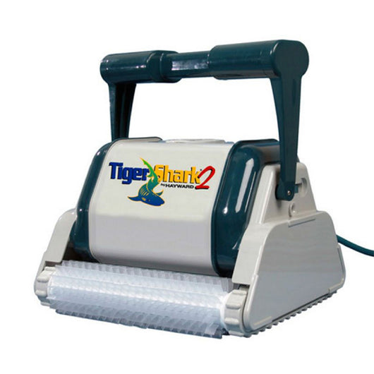 Robot piscina Tiger Shark 2 by Hayward