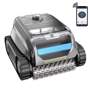 Robot Piscina a Batteria Senza Filo Zodiac Freedom OF 42 iQ