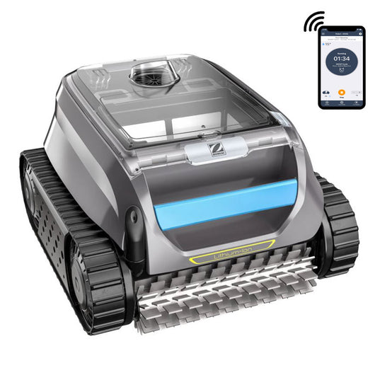 Robot Piscina a Batteria Senza Filo Zodiac Freedom OF 42 iQ