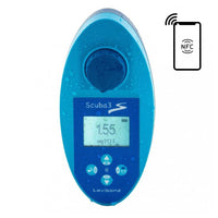 Fotometro piscina Lovibond Scuba 3s per misurare cloro, pH e alcalinità