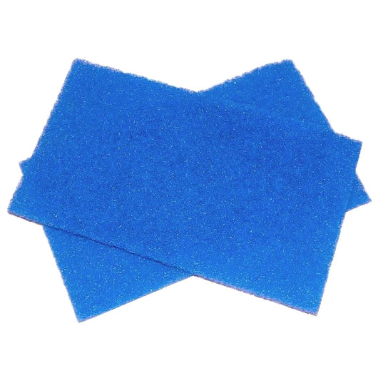 Spugnette filtranti Primavera di ricambio per i robot Hayward