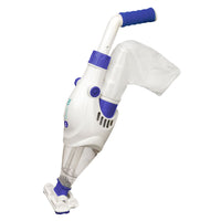 Pulitore elettrico ELETRIC VAC a batteria per fondo piscina