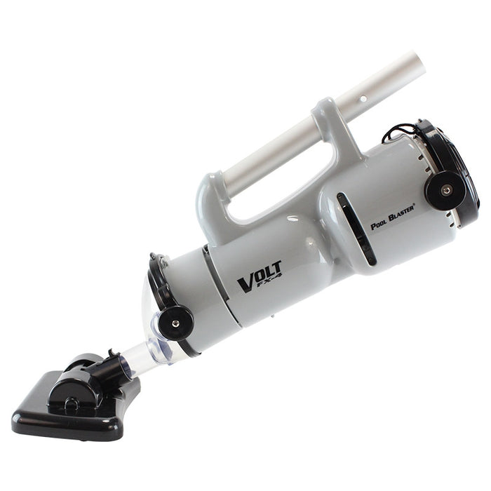 Aspiratore elettrico ricaricabile per fondo piscina POOL BLASTER VOLT FX4