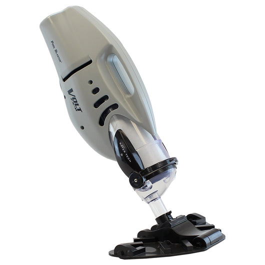 Aspiratore elettrico ricaricabile per fondo piscina POOL BLASTER VOLT FX8