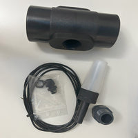 Sensore di flusso Flow Switch per installazione verticale della cella, sterilizzatore Hayward SALT & SWIM 2.0