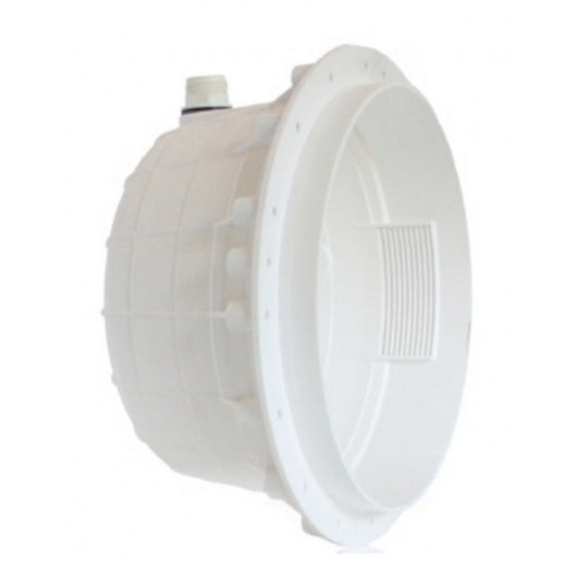 Nicchia per faro standard PAR56 Astralpool - per piscine in Cemento senza liner