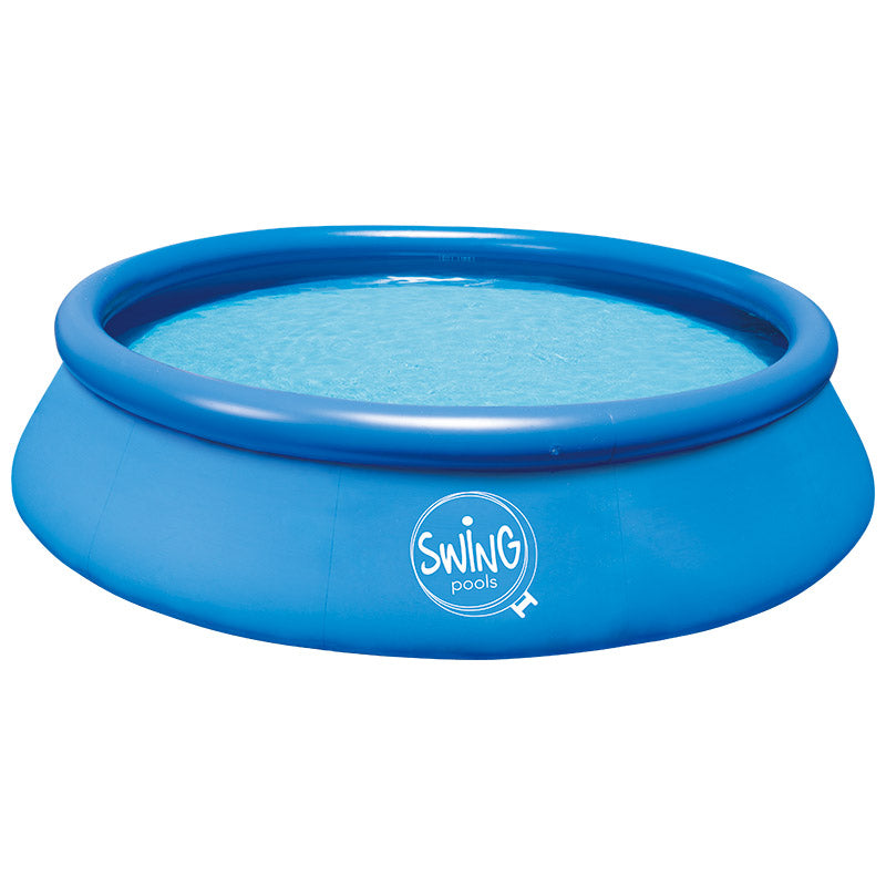 Piscina Fuori Terra Swing Quick  4,57 X H.1,07 M