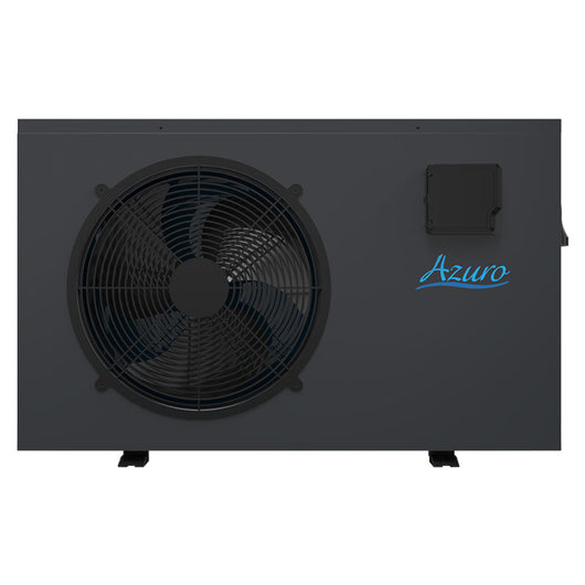 Pompa Di Calore Full Inverter Per Piscina Fino A 50 M³ - Azuro Inverter