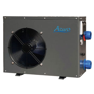 Pompa Di Calore Per Piscina Fino A 60 M³ - Azuro