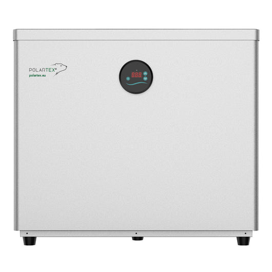 Pompa di calore per piscina fino a 15 m³ AQUAMINI - Polartex®
