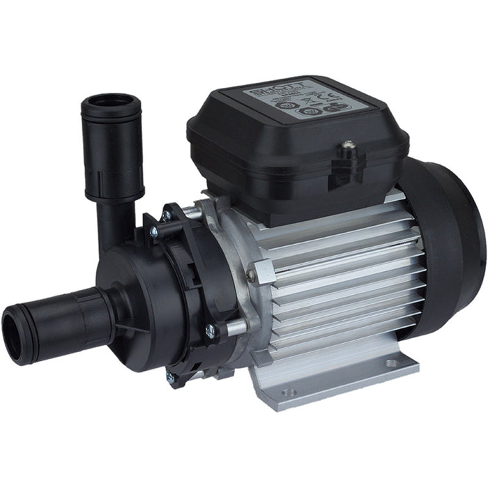 Pompa per filtrazione BWT SHOTT SP 3600, raccordi  32/38 mm