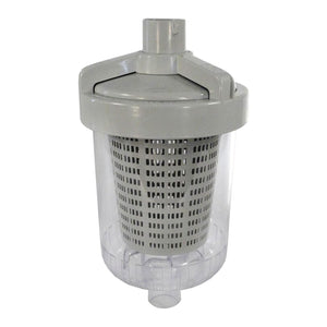 Raccoglifoglie per pulitori idraulici by Hayward