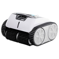 Robot piscina a batteria senza filo Spyder Genius