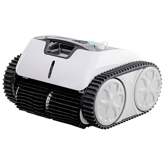 Robot piscina a batteria senza filo Spyder Genius
