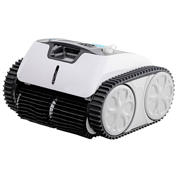 Robot piscina a batteria senza filo Spyder Genius