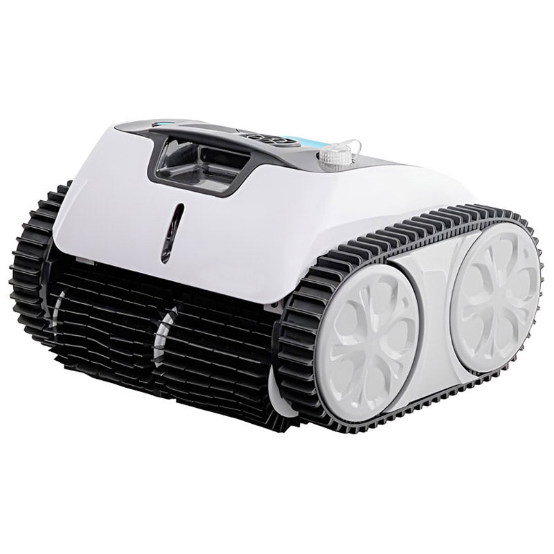 Robot piscina a batteria senza filo Spyder Genius