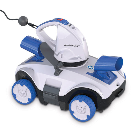 Robot per piscina automatico a batteria Hayward AquaVac® 250Li