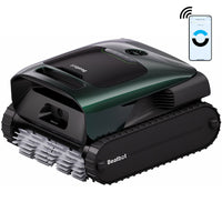 Robot piscina a batteria Beatbot AquaSense 2 Pro