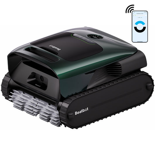 Robot piscina a batteria Beatbot AquaSense 2 Pro
