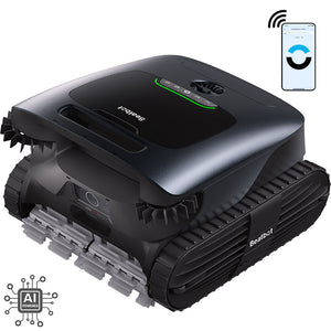 Robot piscina a batteria Beatbot AquaSense 2 Ultra