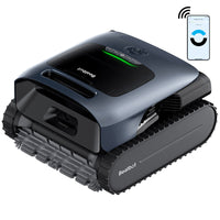 Robot Piscina A Batteria Beatbot Aquasense Pro