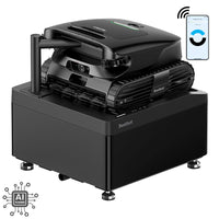 Robot piscina a batteria Beatbot AquaSense X