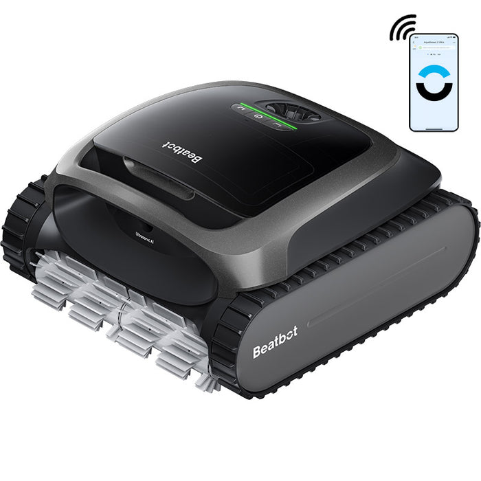 Robot piscina a batteria Beatbot AquaSense