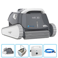 Robot Per Piscina Dolphin Mr. 30 By Maytronics