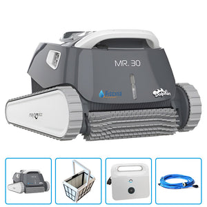 Robot Per Piscina Dolphin Mr. 30 By Maytronics