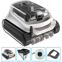 Robot Pulitore Automatico Per Piscina Zodiac 20 Xa
