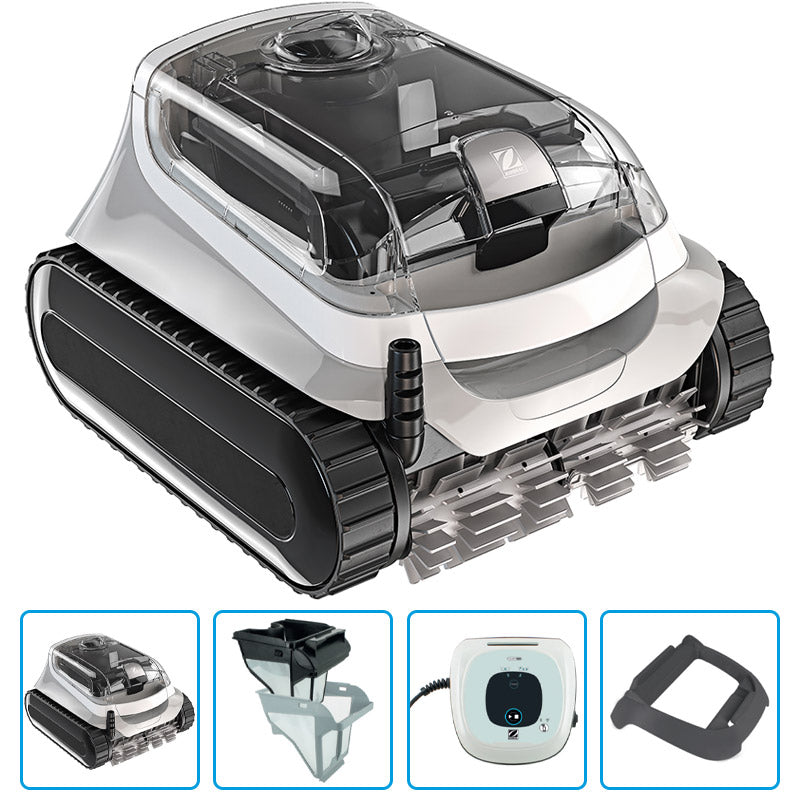 Robot Pulitore Automatico Per Piscina Zodiac 30 Xa Iq