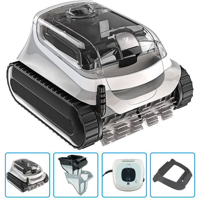 Robot Pulitore Automatico Per Piscina Zodiac 30 Xa Iq