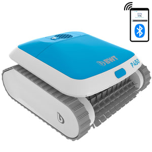 Robot piscina BWT P450 by Aquabot