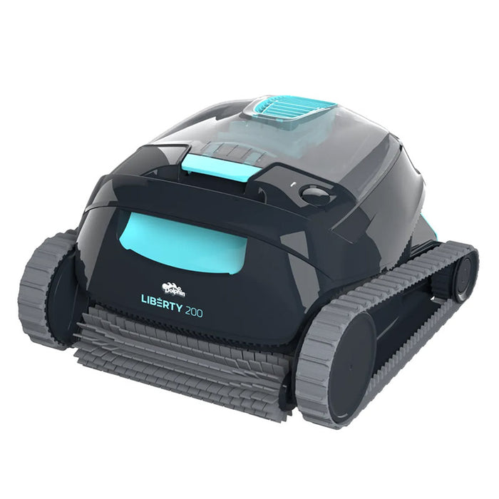 Robot per piscina senza filo Dolphin Liberty 200 by Maytronics