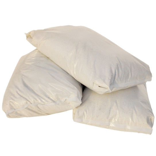 Diatomee Filtranti - Sacco Da 25 Kg