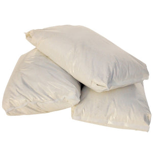 Diatomee Filtranti - Sacco Da 25 Kg