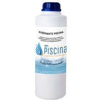 Svernante Piscina, Confezione Da 1 Kg
