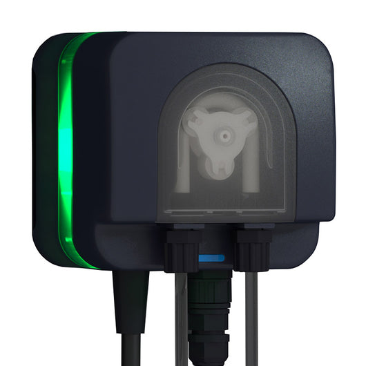 Pompa dosatrice peristaltica per misurare e regolare il pH STERILOR XP PH per piscine fino a 160 m³