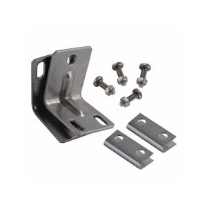 Clip Angolare Muro Pali Bekaclip Pz 2 Betafence