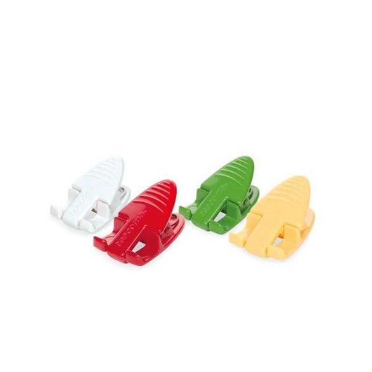 Clip Sacchetti Molletta cm 4 pz.4 Presto Tescoma 420758