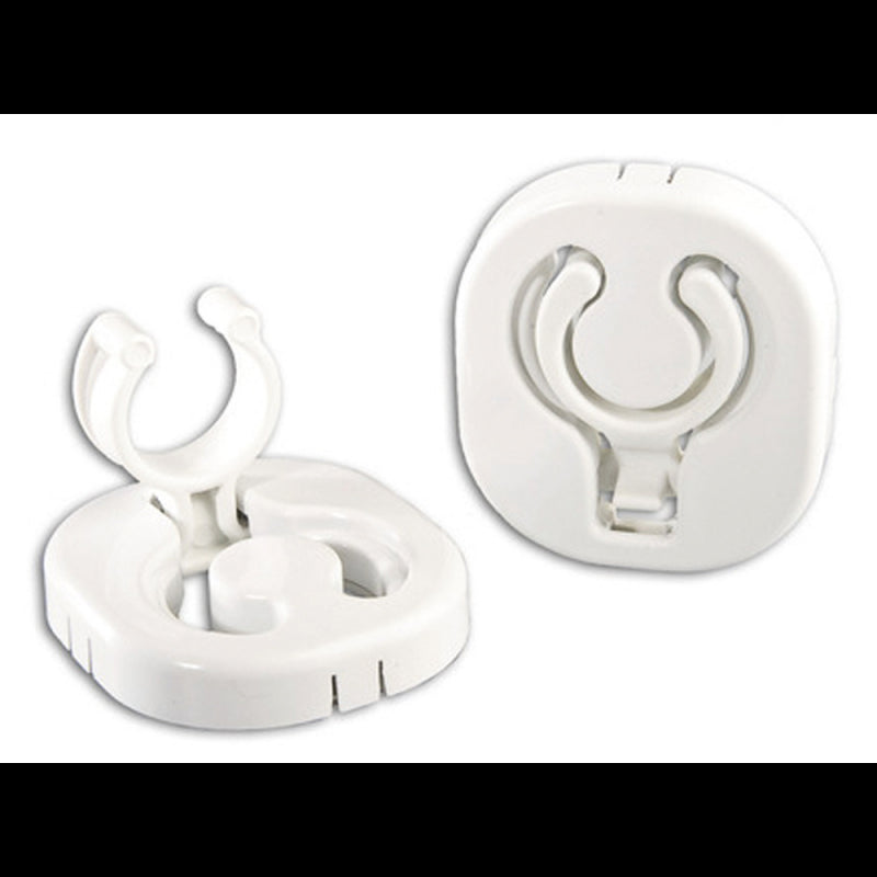 CLIPS BIANCA A SCOMPARSA