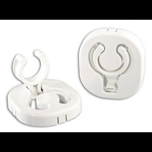 CLIPS BIANCA A SCOMPARSA