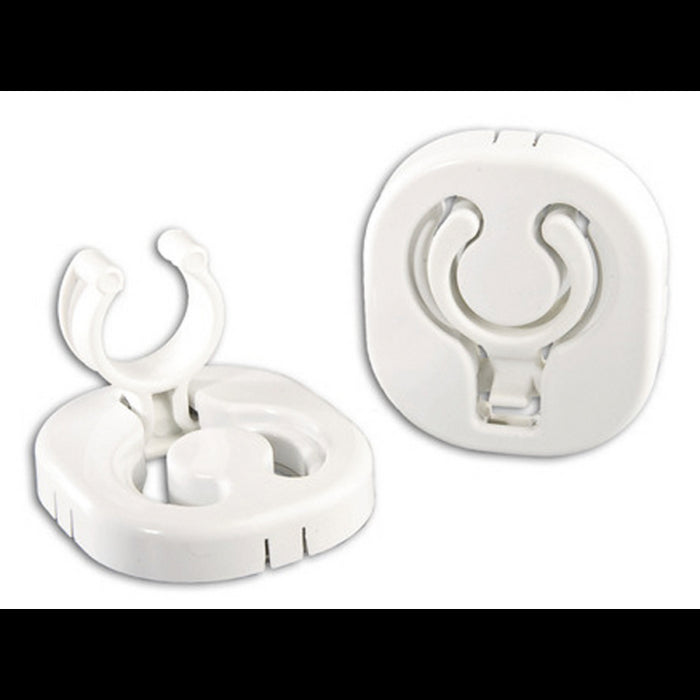 CLIPS BIANCA A SCOMPARSA