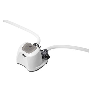 'CLORINATORE ECOSTERILIZZATORE SALINO PER PISCINE art. 26670'